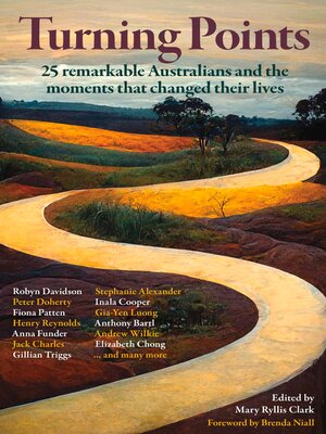cover image of Turning Points